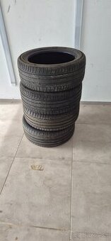 Letné pneumatiky 225/45 R17