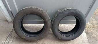 Letne pneumatiky 185/65  R15 - MICHELIN