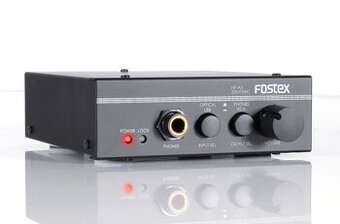 Fostex HP-A3 DAC / Headphone amp - 1