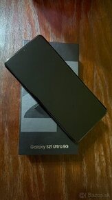 Samsung Galaxy S21 Ultra 5G