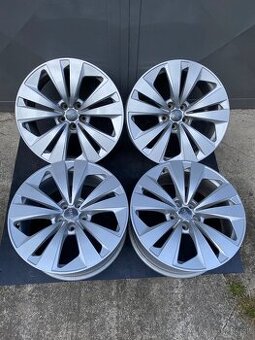 ✅ R19 ®️ originál Audi 5x112 ET20 ✅ A5 A7 Q7 Q8 Touareg