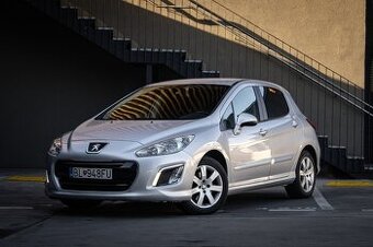 Peugeot 308 1.6 THP 156k Sportium - 1