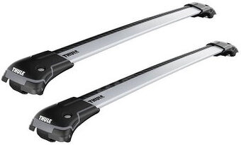 Thule Wingbar VW Touran - 1