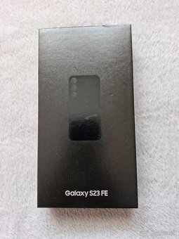 Samsung S23 fe, 8/128gb - 1