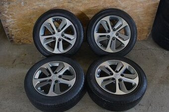 16"...5x114,3 r16....ORIGINAL...KIA / HYUNDAI...LETNA..SADA - 1