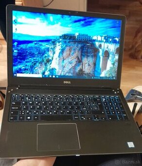 Dell vostro -i5 7200u, 8GB, 128GB SSD, NVIDIA 940MX - 1