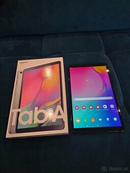 Tablet SAMSUNG GALAXY TAB A,32GB 4G LTE - 1