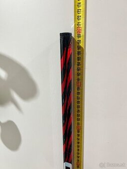 ✅ HOKEJKA ĽAVÁ - CCM JETSPEED FT5 PRO - 75 F - P92 - 169 CM✅ - 1