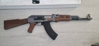 Airsoft ak47