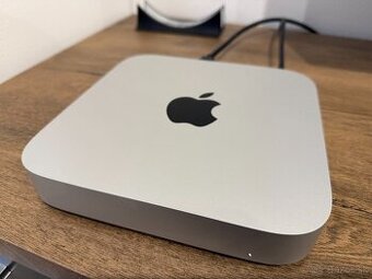 Predám Apple Mac Mini M1 16GB/256GB