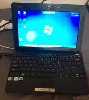 Asus eee 10"