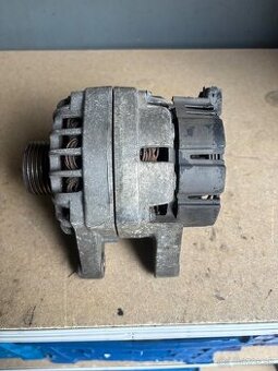 Alternator CL7 Peugeot Citroen - 1