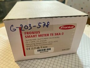 Smartmeter Fronius