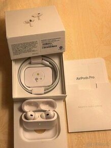 Air pods pro 2nd generation