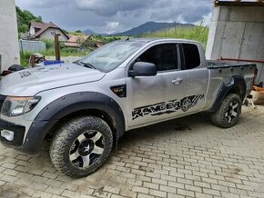 Ford ranger - 1