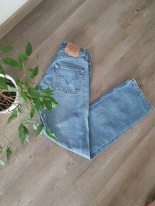 Levi's džínsy 36 / S