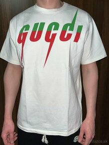 Panske tričko Gucci veľkosť L - 1
