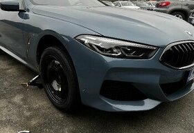 dojazdove koleso BMW 5 G30/31