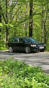 Volvo V50 - 1