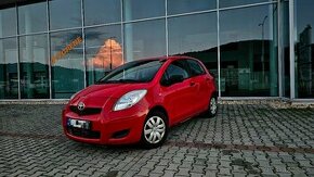 TOYOTA YARIS ●1.MAJITEL●AKO NOVÉ ZAKÚPENÉ NA SLOVENSKU● - 1