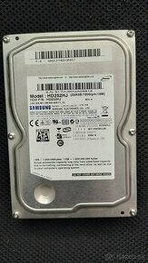 HDD Samsung 250GB