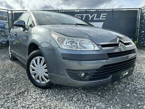 Citroën C4 1.6i 16V Image - 1