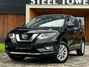 Nissan X-TRAIL 2.0 DCI 130KW, 4x4 ALL MODE, 87 tis km - 1