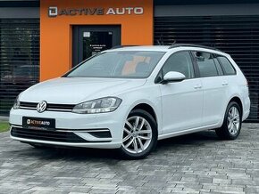 Volkswagen Golf Variant Comfortline 1.6 TDi M5, r.v.: 2019 - 1