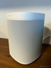 Predám Sonos One SL - 2 ks (stereo pár)