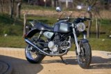 ducati GT1000 sport classic - 1