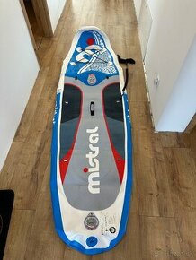 Predam Paddleboard Mistral