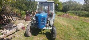 Zetor 4011