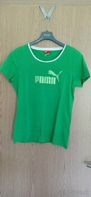 PUMA Tričko dámske