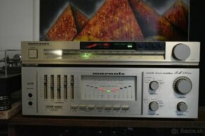 Marantz ST 340L / PM 550 DC