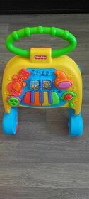 Chodítko fisher-price