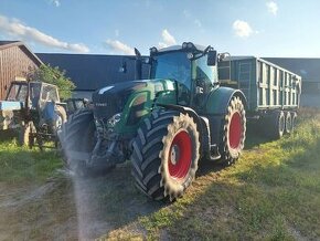 Fendt 936