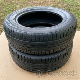 185/65 r15 letné KUMHO 88T