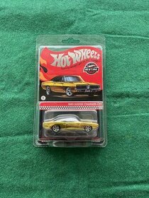 Hot Wheels - RLC Dodge Charger