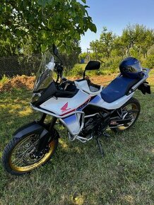 Honda transalp xl 750