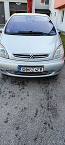 Citroen XSARA Picasso 2.0HDI 66kw