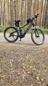 Ebike CRUISSIS Guera