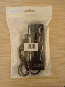 USB hub - 1