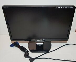 Monitor Philips 220CW - 1