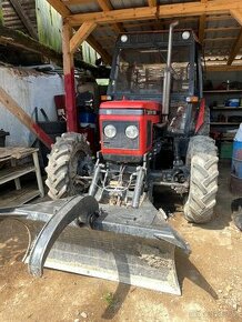 Zetor 7245 UKT