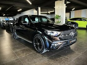 Mercedes-Benz GLC 220d 4MATIC Coupe - 1