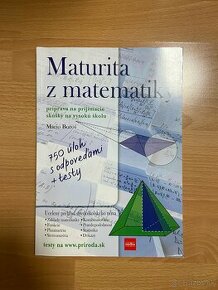 Maturita z matematiky