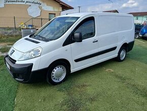 Citroen Jumpy 2,0hdi/88kw - 1