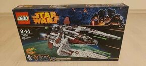 Lego Star Wars 75051 Jedi Scout Fighter - 1