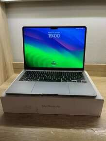 Macbook Air M2