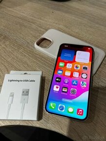 iPhone 13 128GB White